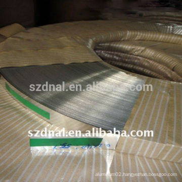 The Hottest Seller Aluminum Strip in China factory